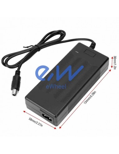 CARGADOR UNIVERSAL 42V/2A XIAOMI M365,...