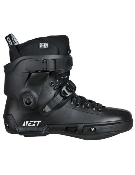 POWERSLIDE NEXT CORE BLACK (SOLO BOTA)