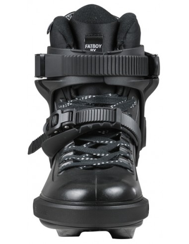 POWERSLIDE NEXT CORE BLACK (SOLO BOTA)