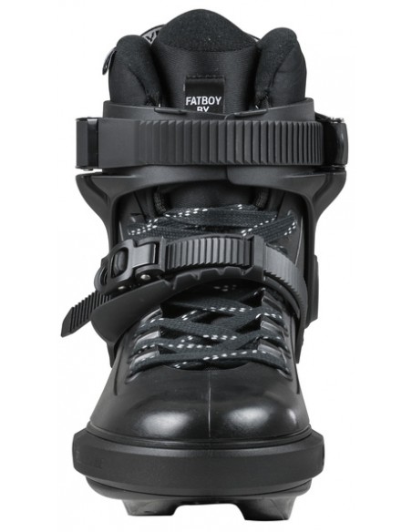 POWERSLIDE NEXT CORE BLACK (SOLO BOTA)