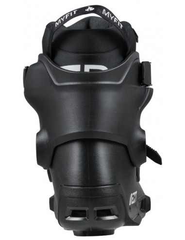 POWERSLIDE NEXT CORE BLACK (SOLO BOTA)