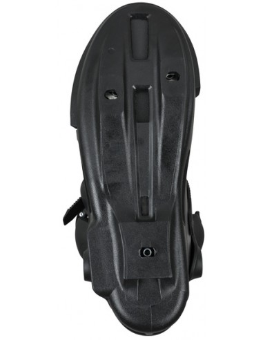 POWERSLIDE NEXT CORE BLACK (SOLO BOTA)