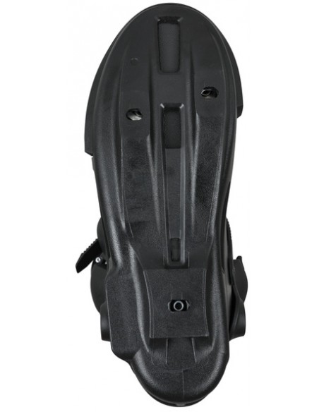 POWERSLIDE NEXT CORE BLACK (SOLO BOTA)