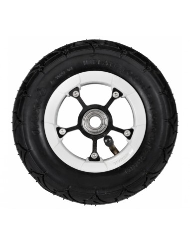 POWERSLIDE SUV TIRED 175