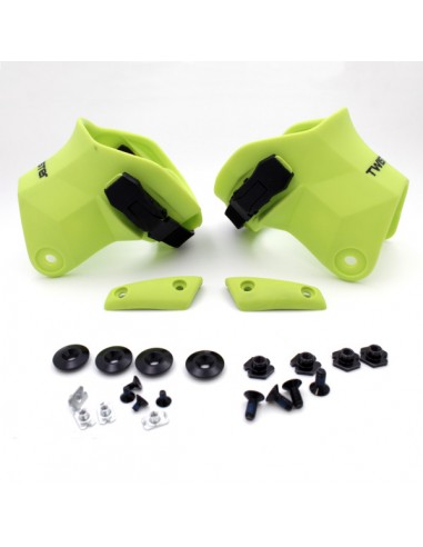 CUSTOM KIT TWISTER LIMA