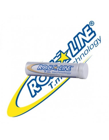 RODAMIENTOS ROLL LINE ABEC 7 (PACK 16)