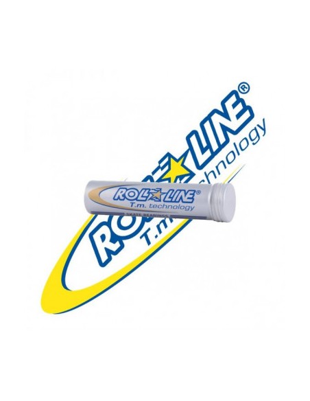 RODAMIENTOS ROLL LINE ABEC 7 (PACK 16)