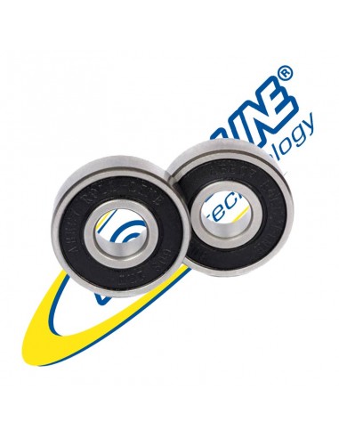 RODAMIENTOS ROLL LINE ABEC 7 (PACK 16)