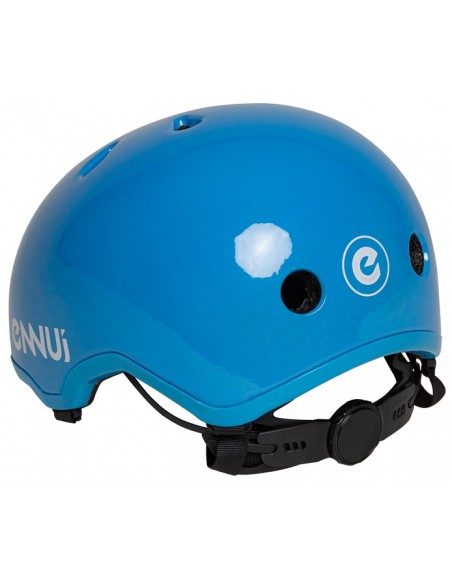 ENNUI CASCO ELITE AZUL