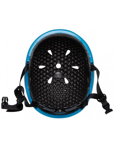 ENNUI CASCO ELITE AZUL