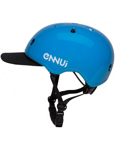 ENNUI CASCO ELITE AZUL