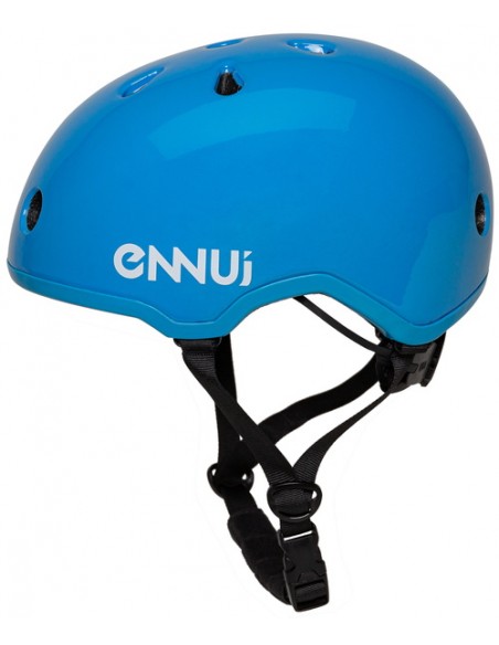 ENNUI CASCO ELITE AZUL