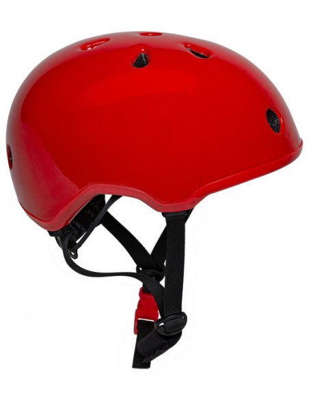 ENNUI CASCO ELITE ROJO