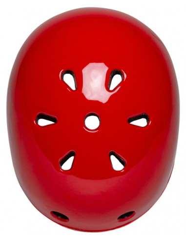 ENNUI CASCO ELITE ROJO