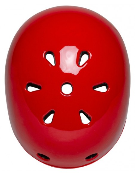 ENNUI CASCO ELITE ROJO