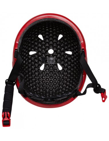 ENNUI CASCO ELITE ROJO