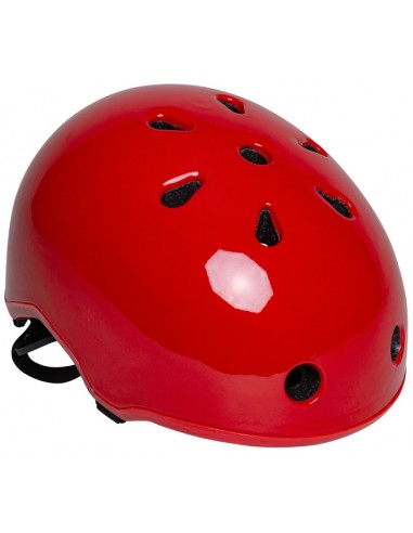 ENNUI CASCO ELITE ROJO