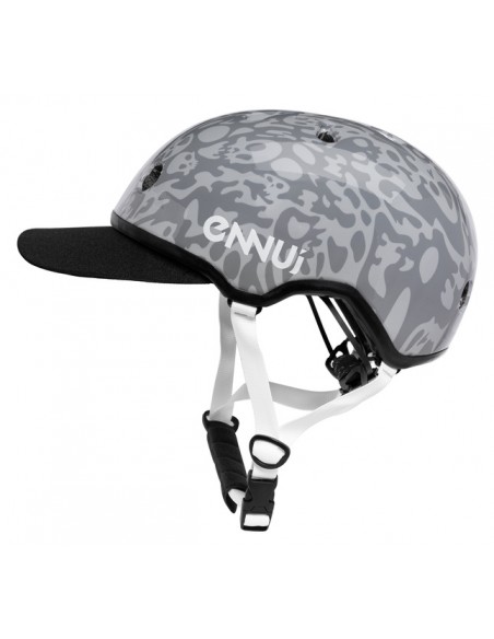 ENNUI CASCO ELITE GRIS/CAMO (DEADLY SMOKE GREY)