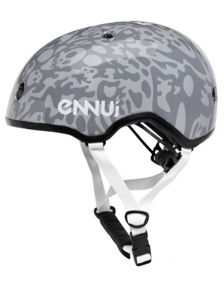 ENNUI CASCO ELITE GRIS/CAMO (DEADLY SMOKE GREY)