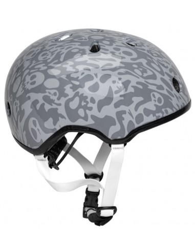 ENNUI CASCO ELITE GRIS/CAMO (DEADLY SMOKE GREY)