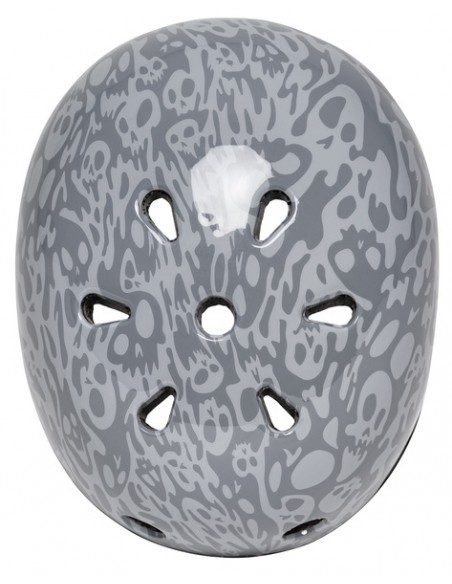 ENNUI CASCO ELITE GRIS/CAMO (DEADLY SMOKE GREY)