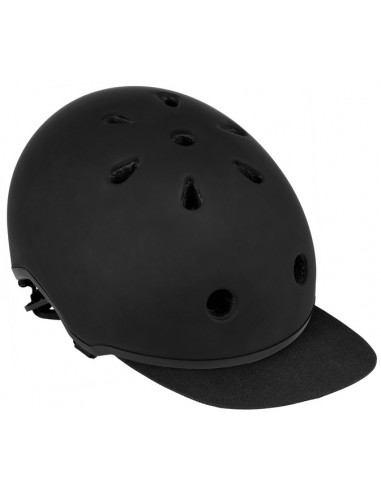 ENNUI CASCO ELITE NEGRO
