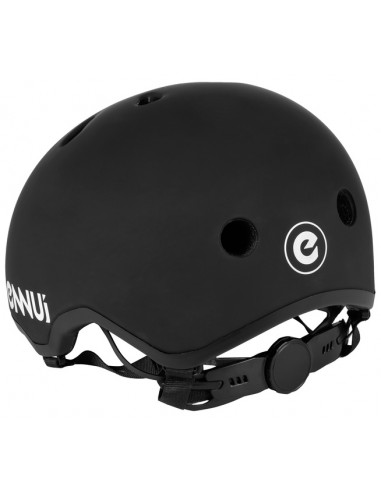 ENNUI CASCO ELITE NEGRO