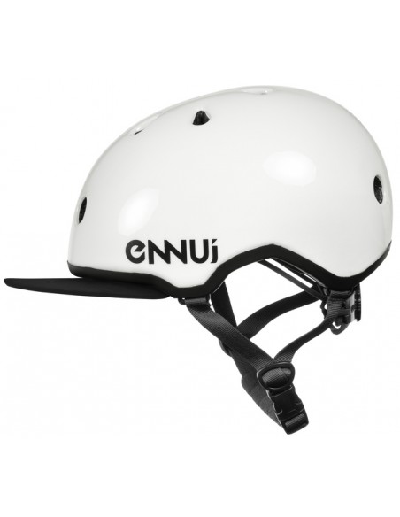 ENNUI CASCO ELITE BLANCO