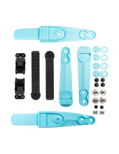 DOUBLE STRAP COLORES FR SKATE (VERSION NUEVA)
