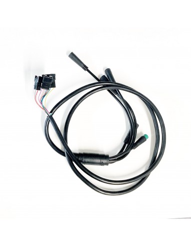 CABLE CENTRAL COMPATIBLE CON SMARTGYRO SPEEDWAY...