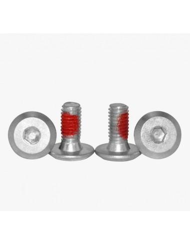 TORNILLO MONTAJE BONT 2PT INLINE (PACK 4)