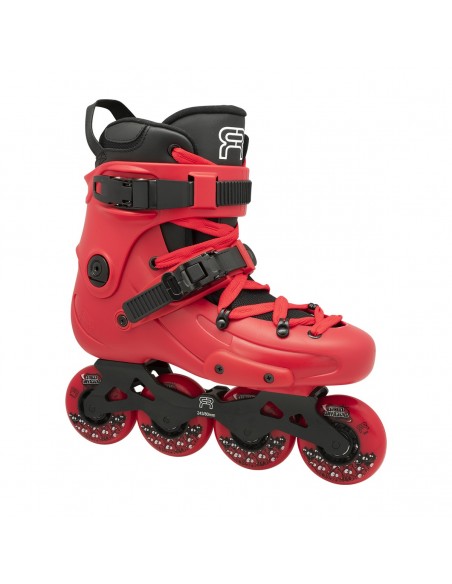 FR SKATES FR1 80 2023 ROJO