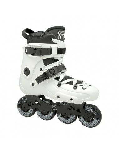FR SKATES FR1 80 2023 BLANCO