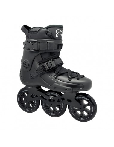 FR SKATES FR1 310 2023 NEGRO