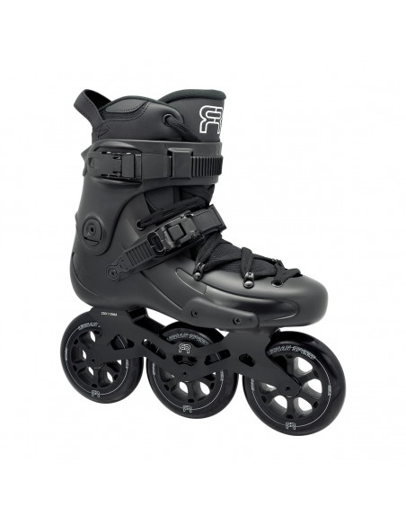FR SKATES FR1 310 2023 NEGRO