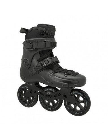 FR SKATES FR1 310 DELUXE INTUITION 2023 NEGRO