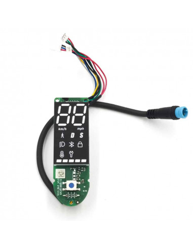 PANTALLA DISPLAY PARA PATINETE XIOMI 1S,...