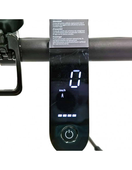 PANTALLA DISPLAY PARA PATINETE XIOMI 1S, ESSENTIAL Y PRO2