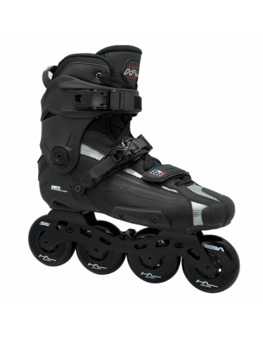SEBA HIGH LIGHT 80 BLACK