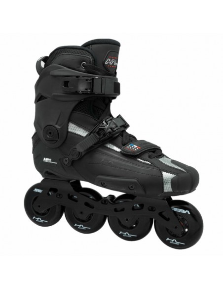 SEBA HIGH LIGHT 80 BLACK
