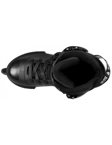 POWERSLIDE NEXT CORE BLACK 80