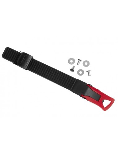 POWERSLIDE CIERRE PLAYLIFE BUCKLE GT (UNIDAD)