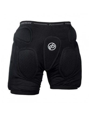 PANTALON PROTECTOR CRASH PADS STANDARD