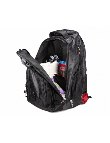 BOLSA TROLLEY EDEA JACQUARD