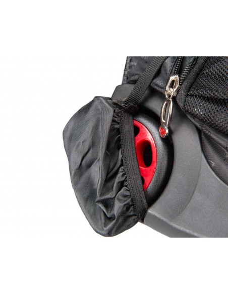 BOLSA TROLLEY EDEA JACQUARD