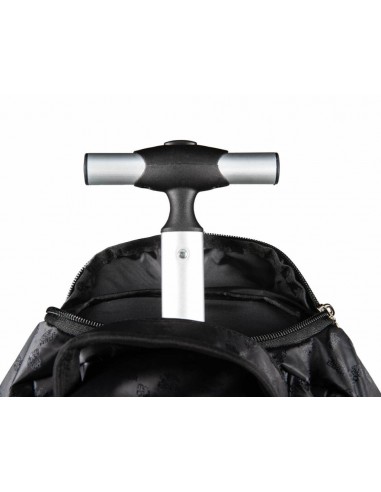 BOLSA TROLLEY EDEA JACQUARD