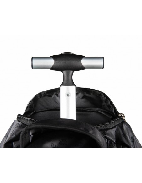 BOLSA TROLLEY EDEA JACQUARD