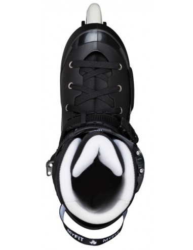 POWERSLIDE STORM NEGRO 80