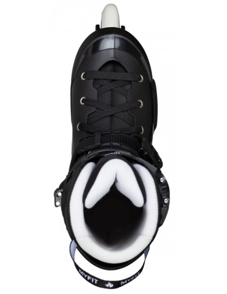 POWERSLIDE STORM NEGRO 80