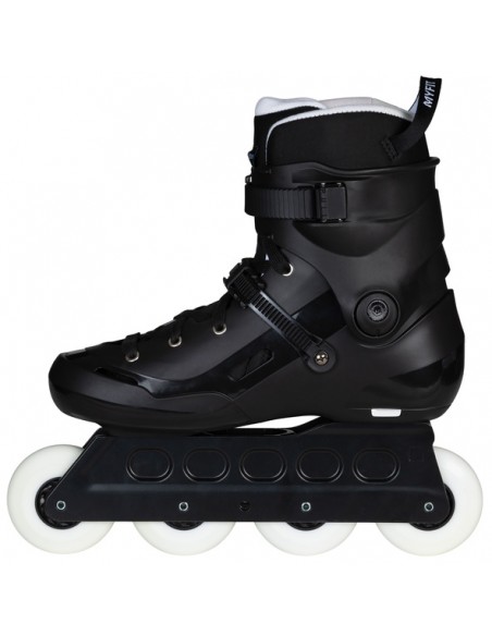 POWERSLIDE STORM NEGRO 80